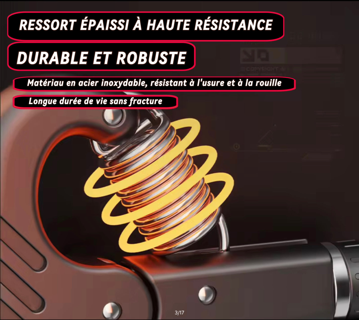 GripForce™
