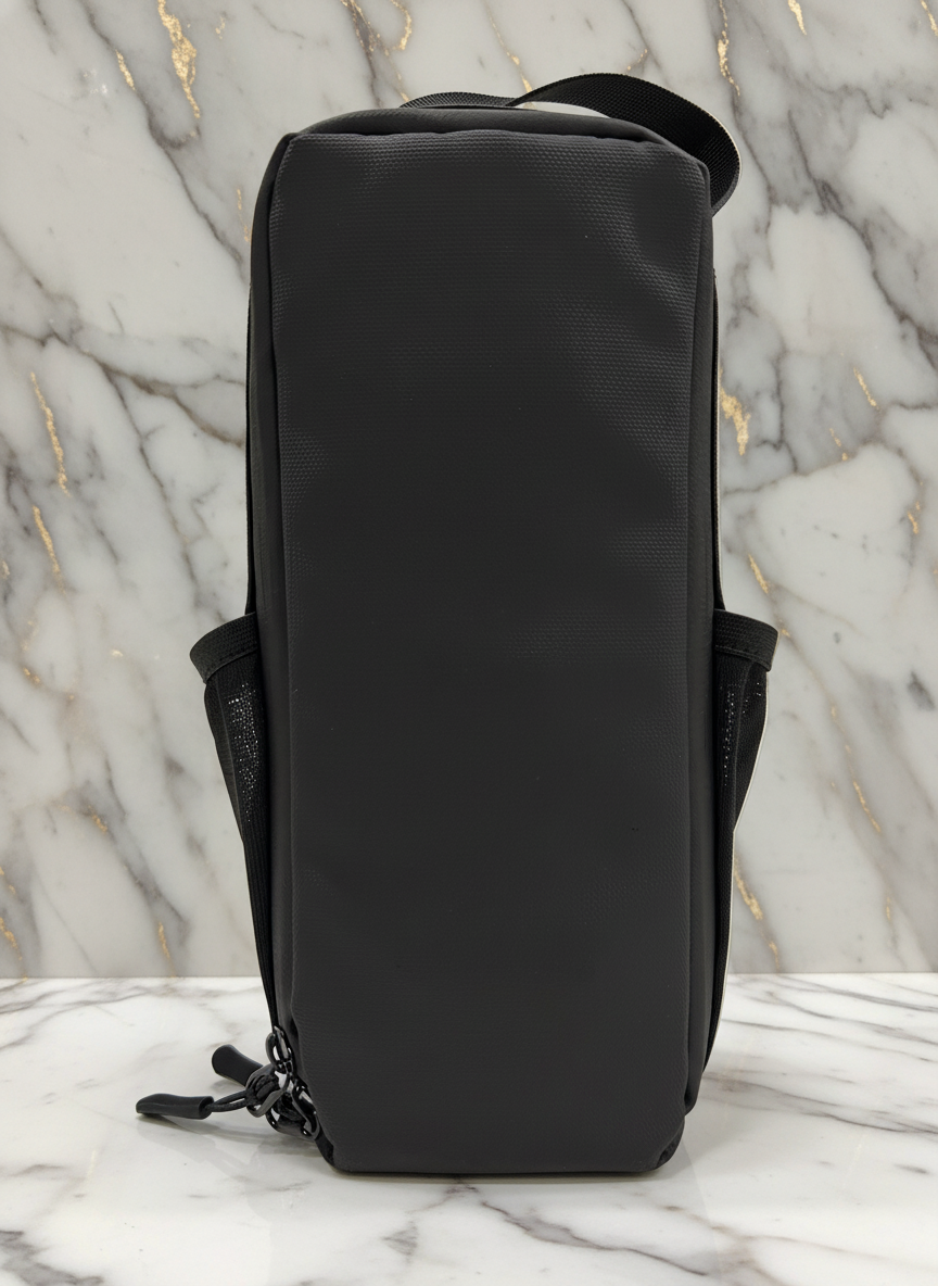 Sac Magnétique™ – Sac de Fixation Fitness