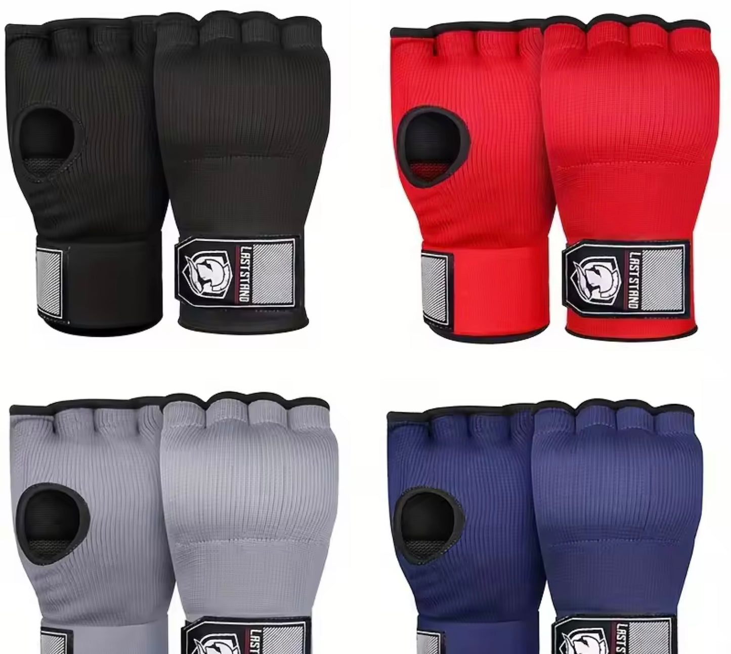 TrainGloves™ – Gants d’Entraînement Légers