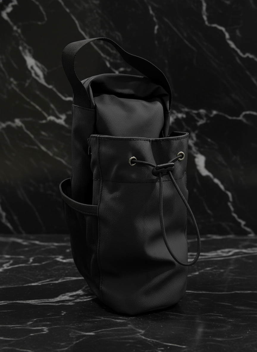 Sac Magnétique™ – Sac de Fixation Fitness