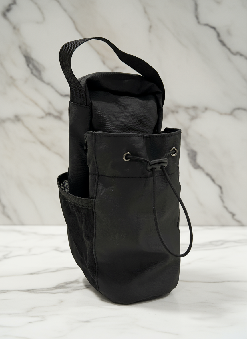 Sac Magnétique™ – Sac de Fixation Fitness