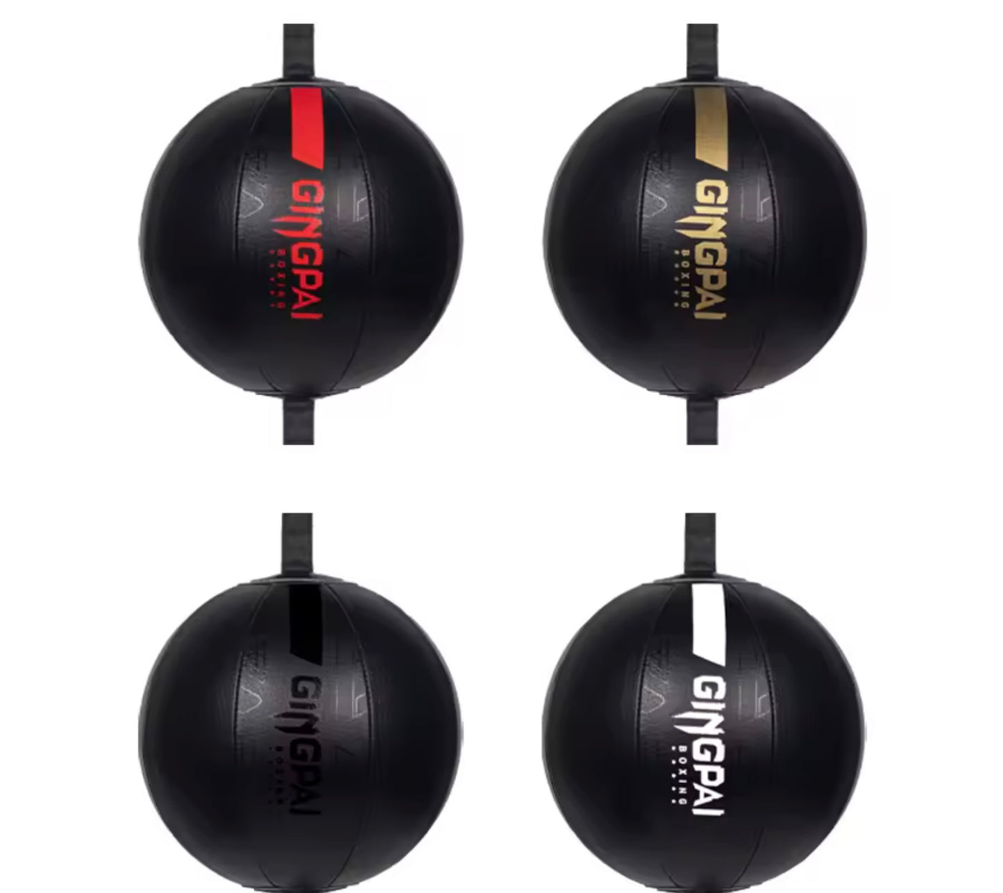 BounceBag™ – Sac de Frappe Gonflable