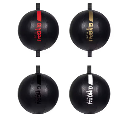 BounceBag™ – Sac de Frappe Gonflable