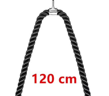 TriPull™ – Corde Triceps