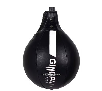 BounceBag™ – Sac de Frappe Gonflable