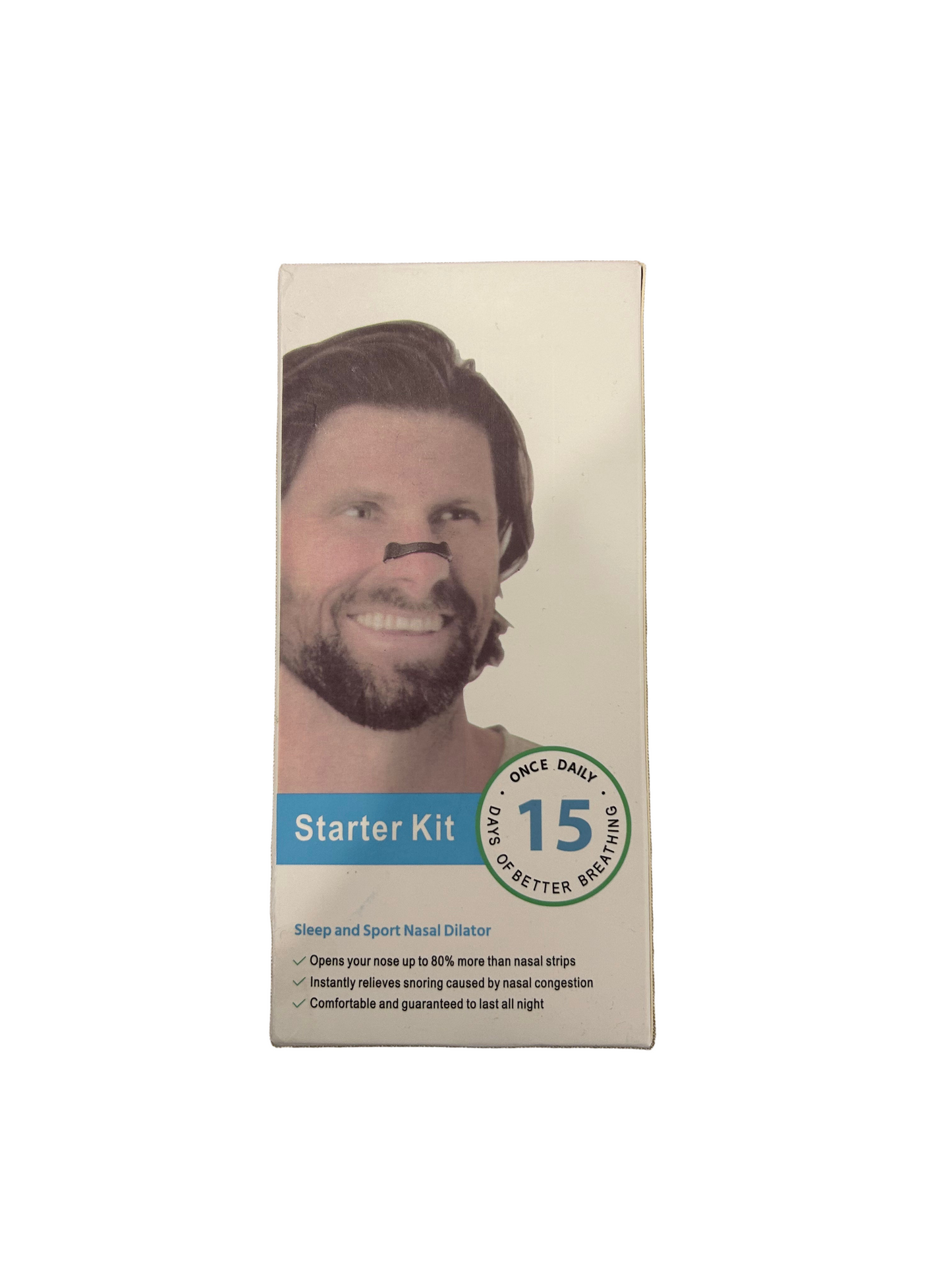 AirMax Respire™- Respiratoire Nasales